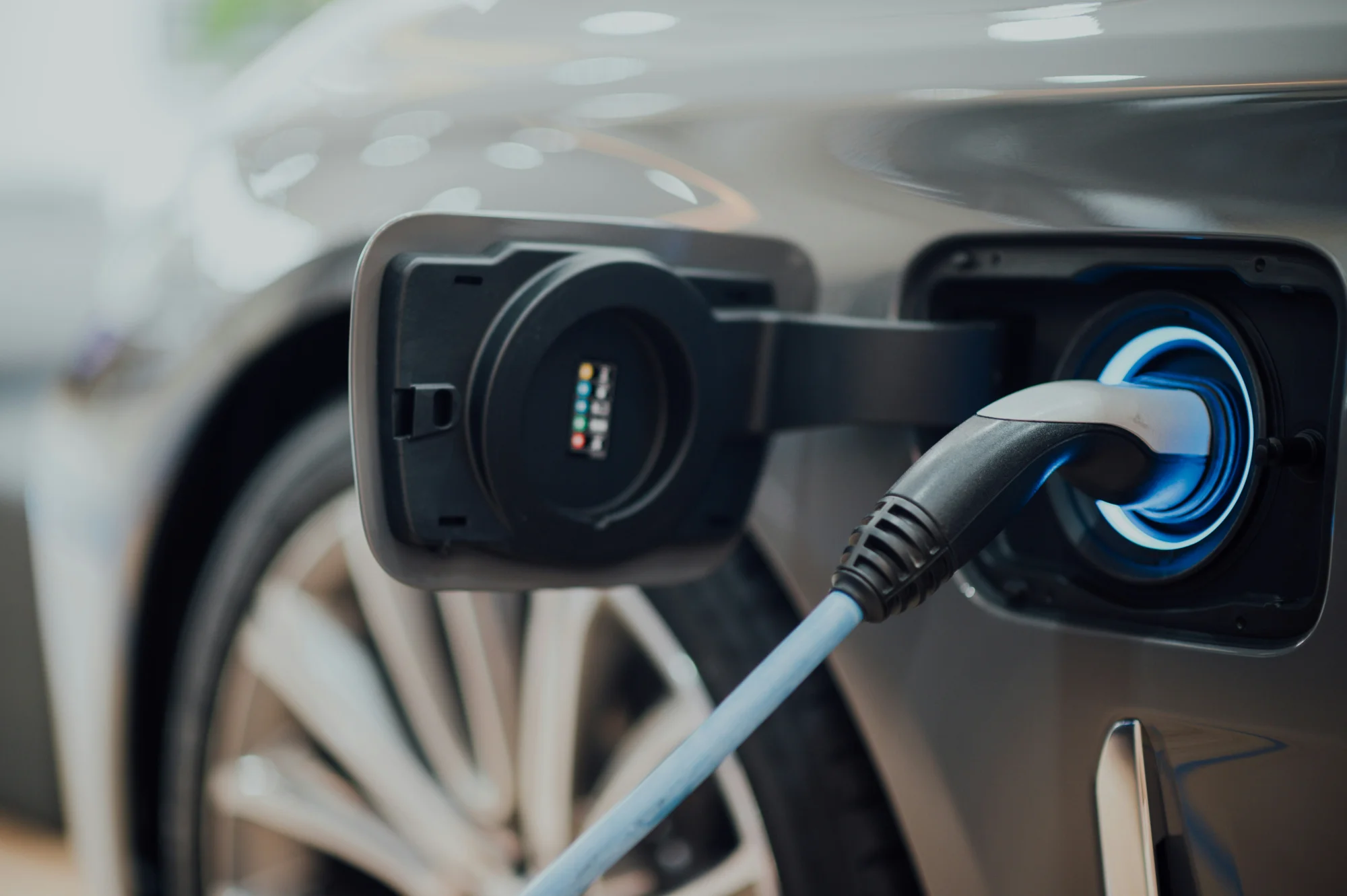 Gelecek: Elektrikli Araç Teknolojileri