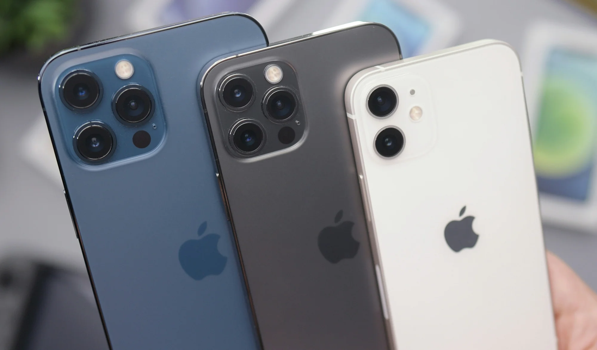 iPhone Modellerinin Fiyat Karşılaştırması