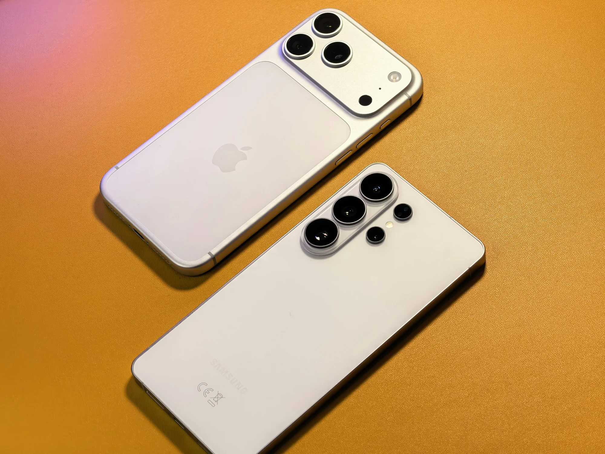 Kamera Özellikleri: S22 Ultra vs iPhone 13 Pro Max