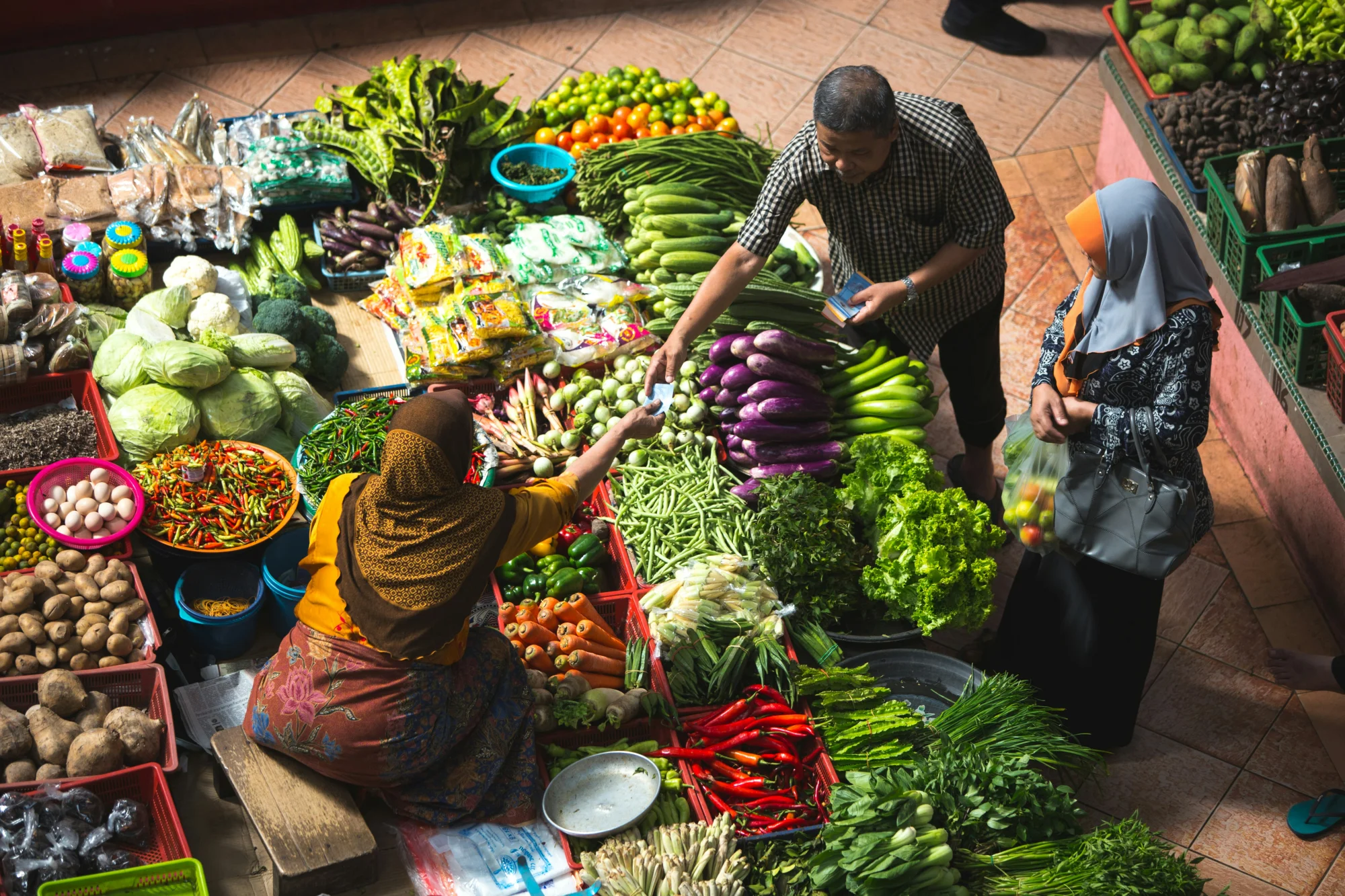 Market Fiyat Karşılaştırma Yöntemleri