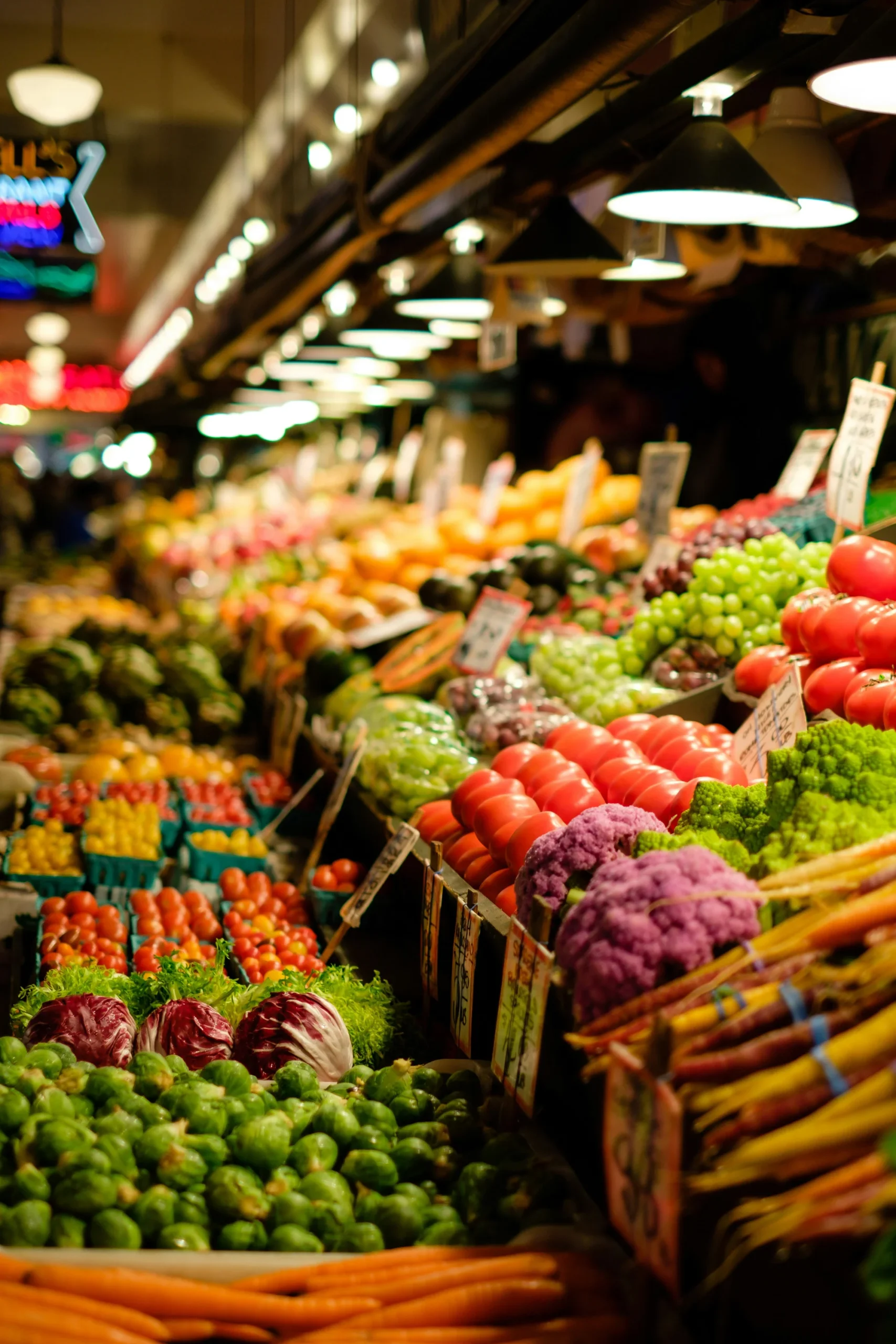 Market Sepeti Nedir ve Neden Önemlidir?