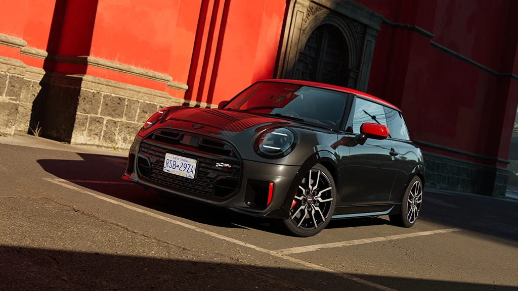 Mini Cooper 3 Kapı vs Mini Cooper 5 Kapı 2026