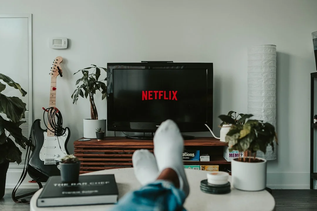 Netflix Neden Sürekli Zam Yapıyor?