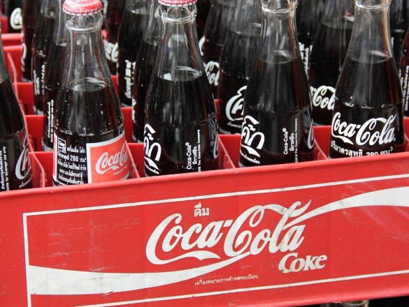 En Hesaplı Coca-Cola