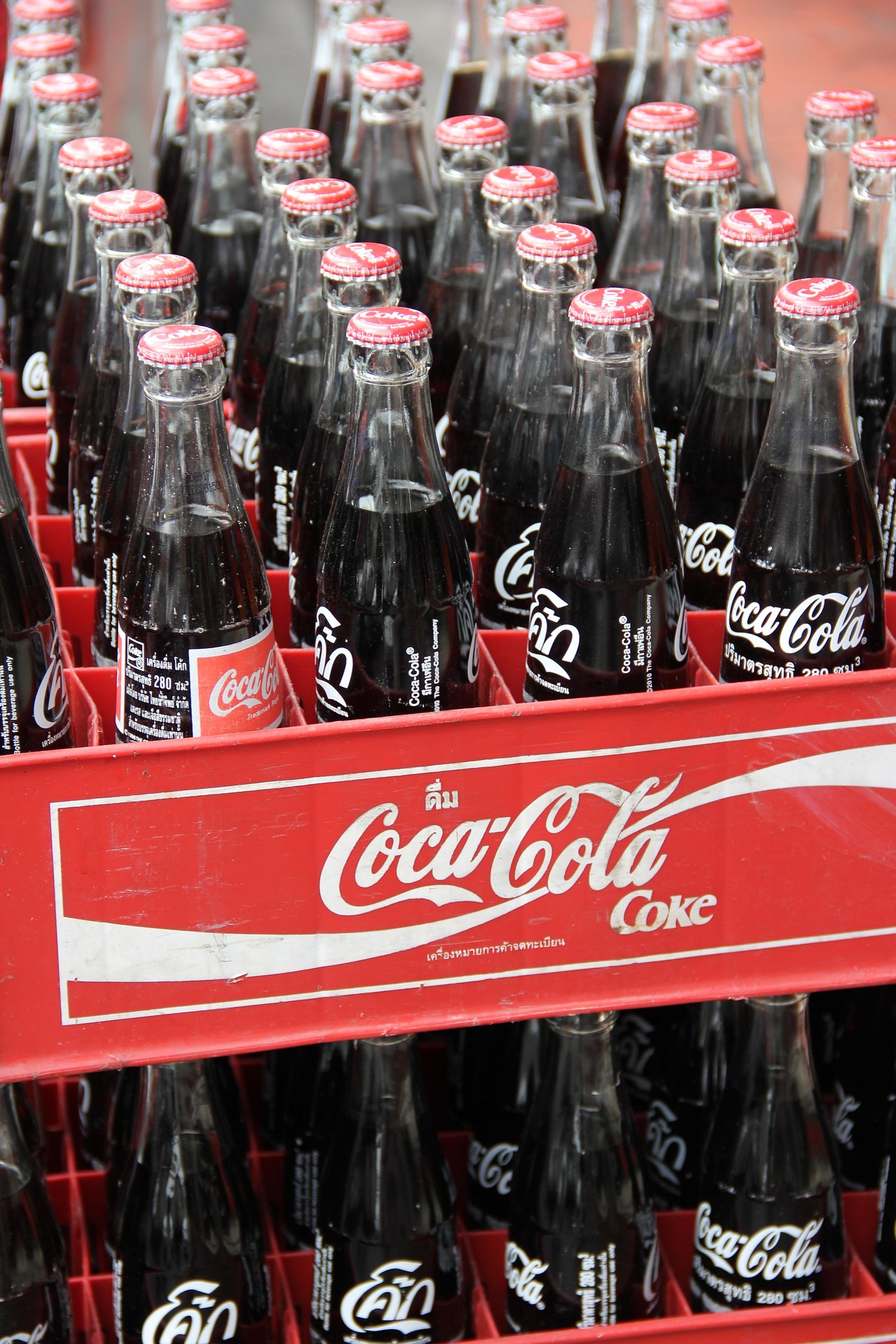 En Hesaplı Coca-Cola