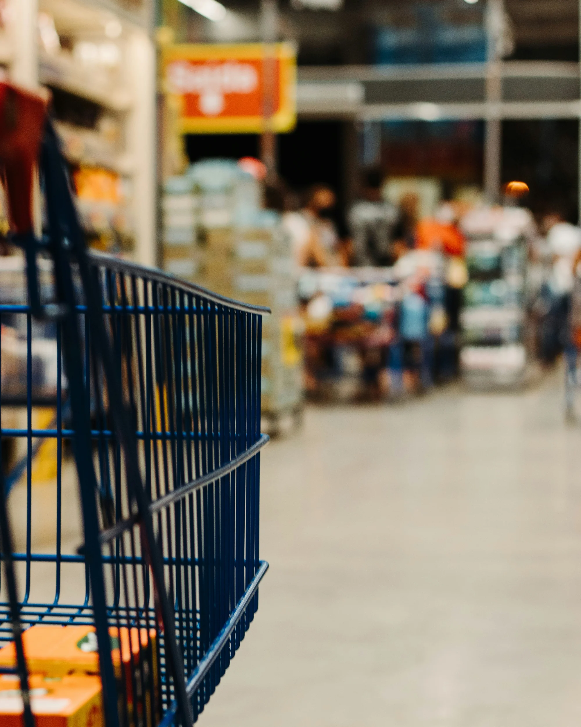 Online Market Sepeti Fiyatları ve Avantajları