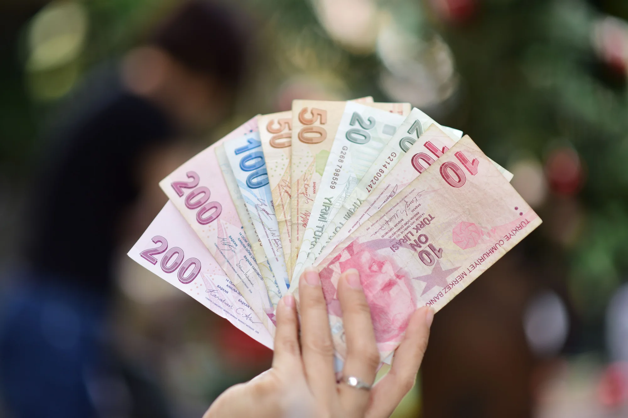 Ortalama Fiyat Nedir?