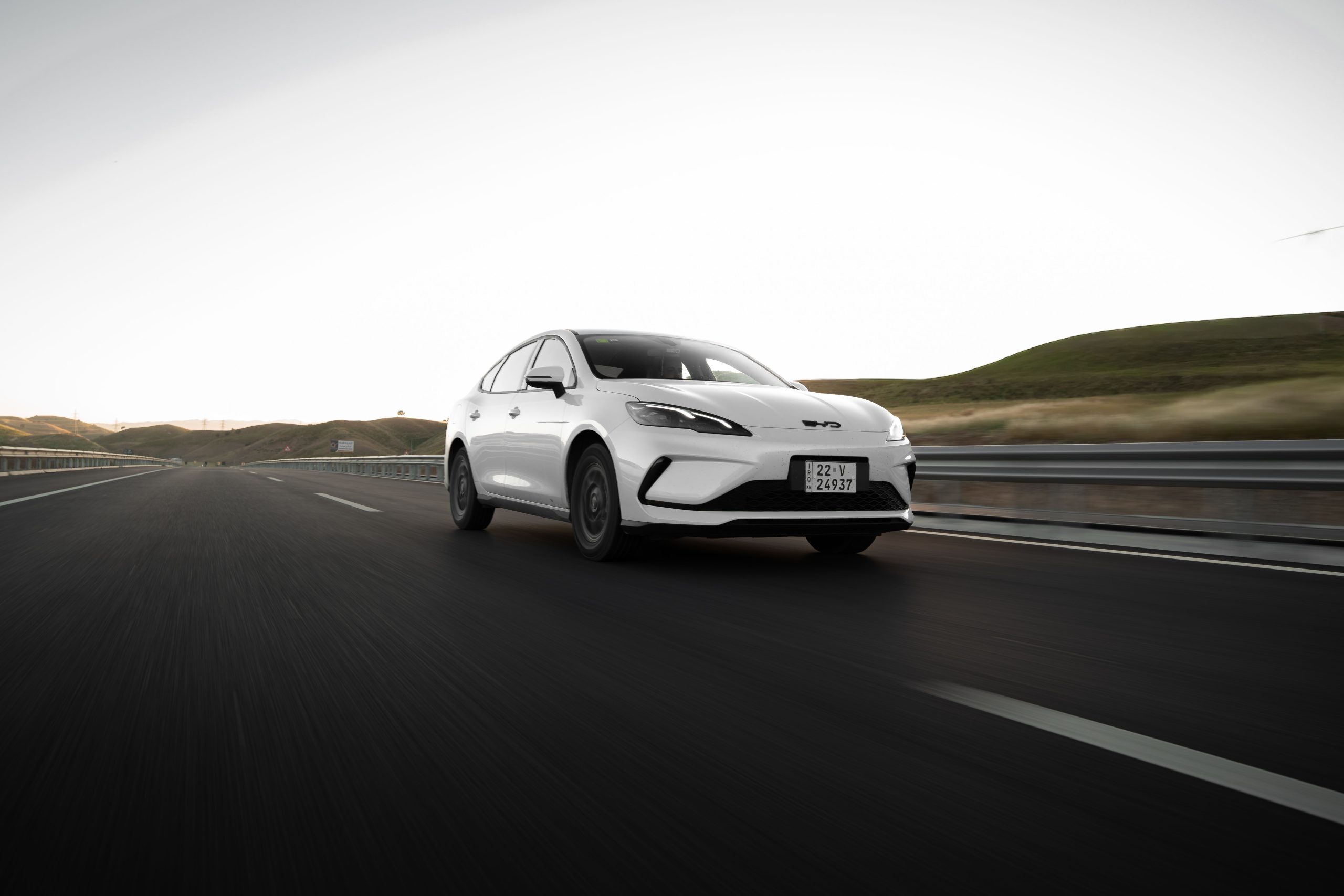 BYD Türkiye Fiyat Listesi 2026