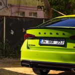 Skoda Fiyatları Güncellendi