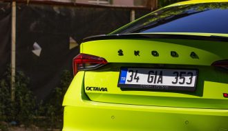 Skoda Fiyatları Güncellendi