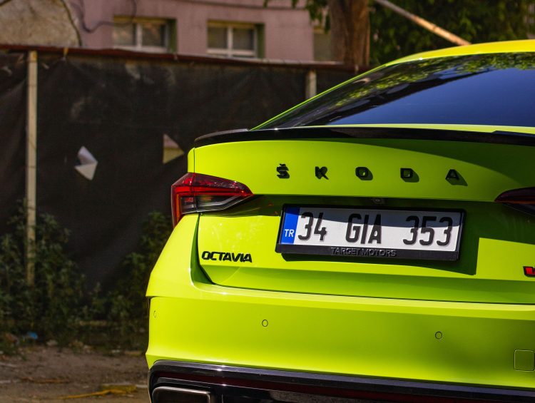 Skoda Fiyatları Güncellendi