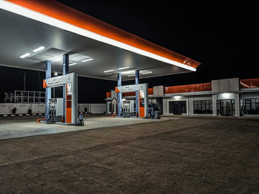 Shell Performans Yakıtları 2026
