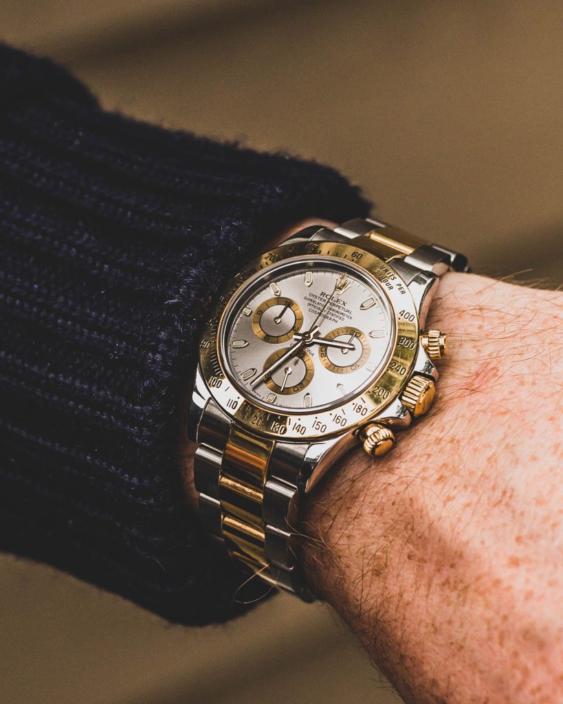 İkinci El Rolex Piyasası 2026