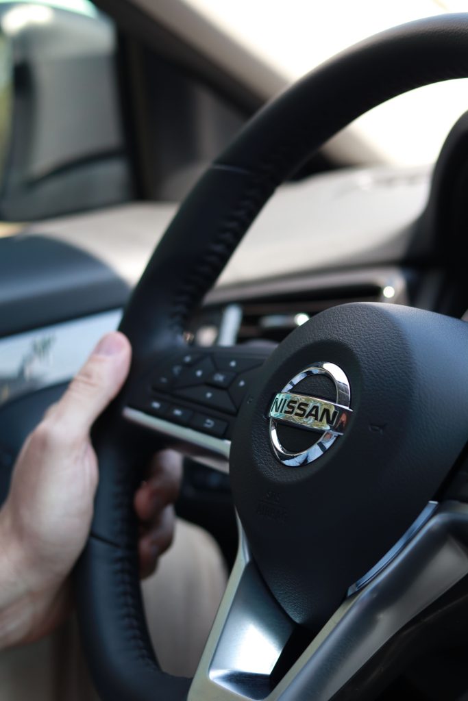 Nissan Qashqai'nin başlangıç fiyatı