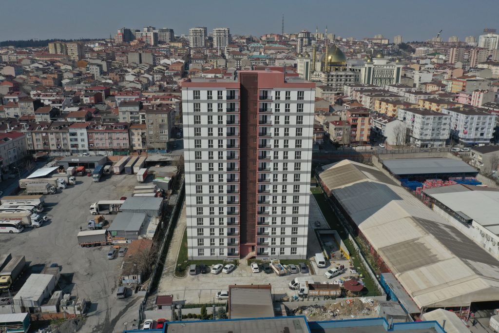 TOKİ Açık Satış Fiyat Listesi 2026