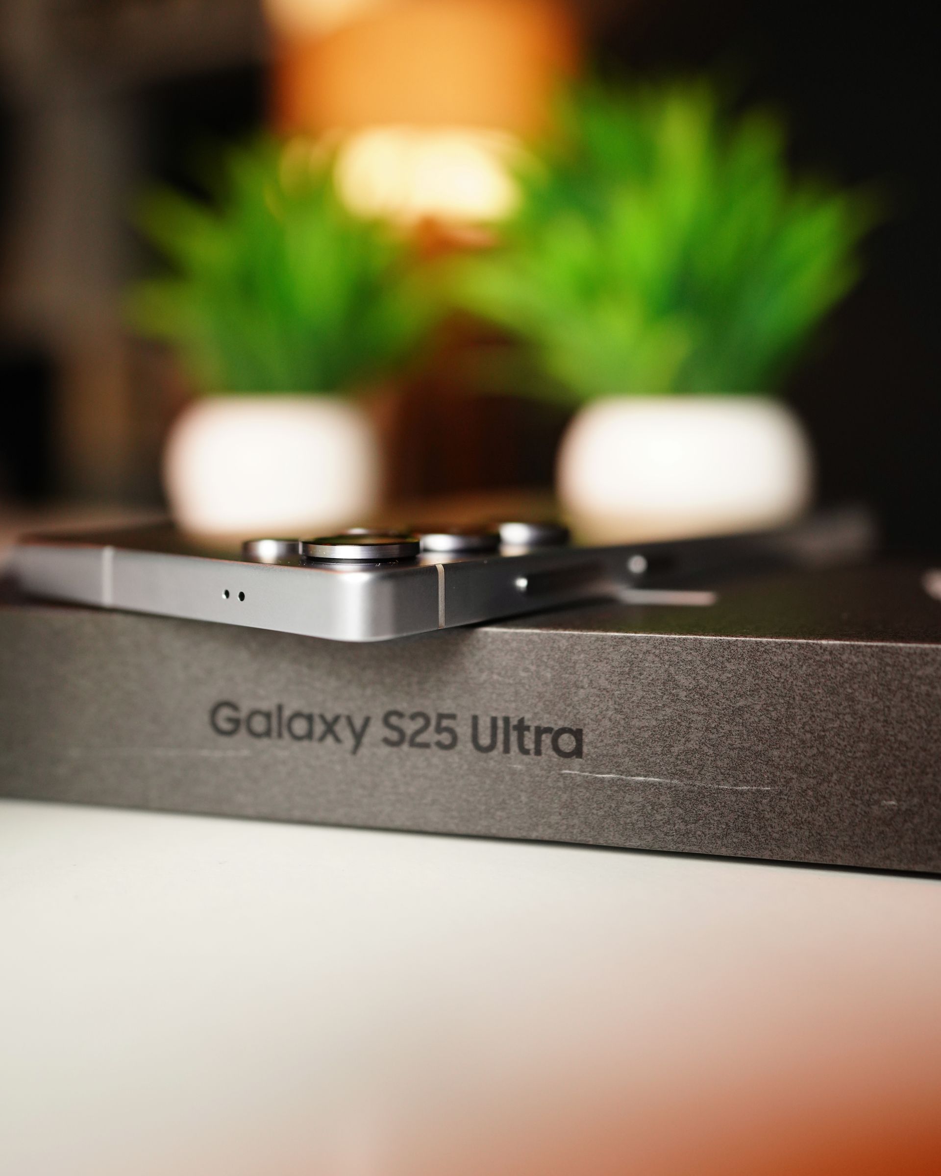 Samsung S25 Ultra Fiyat Listesi
