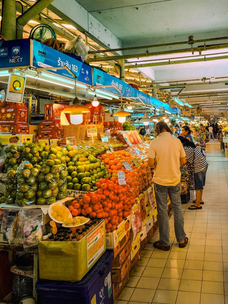 Market Fiyatları Neden Her Haftaya Değişiyor