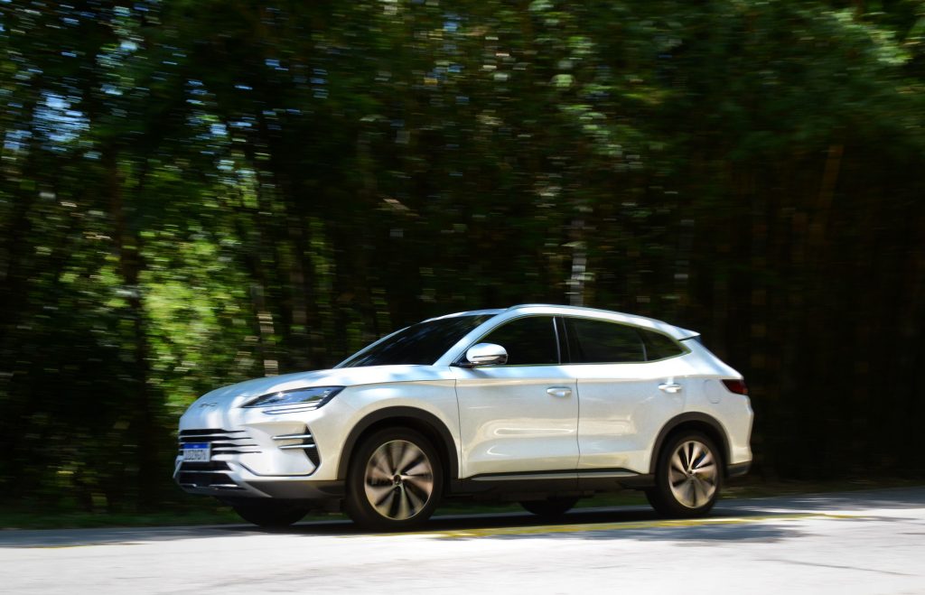 BYD Türkiye Fiyat Listesi