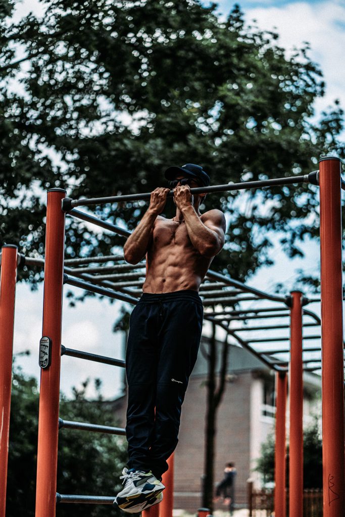 MacFit Üyelik 203