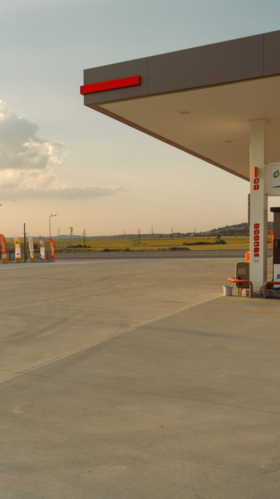 Shell Performans Yakıtları