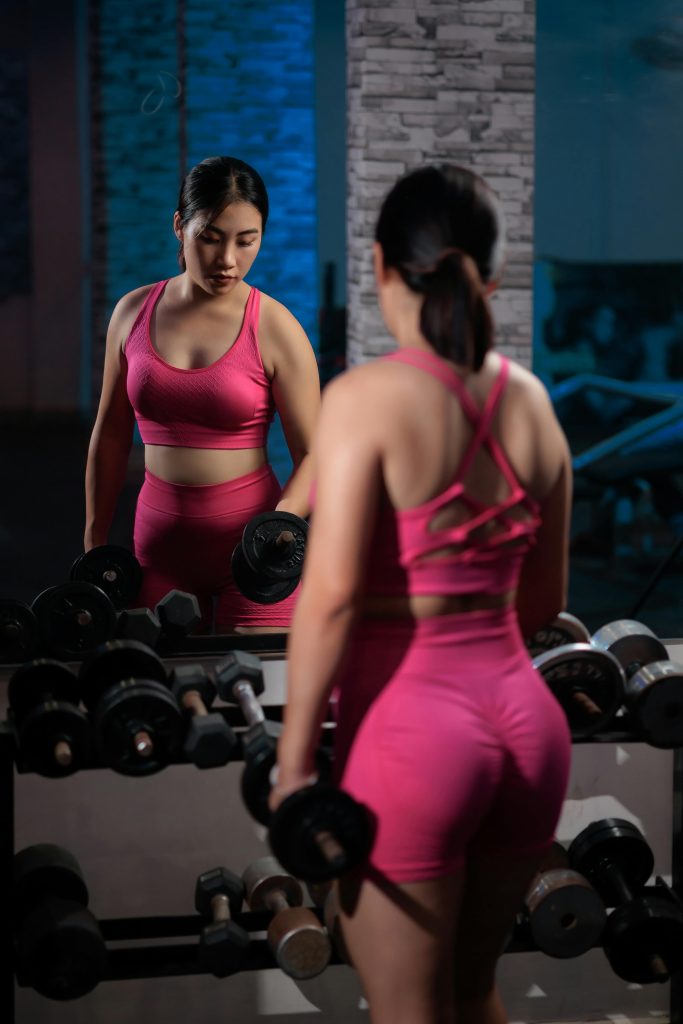 MacFit Üyelik Seçenekleri
