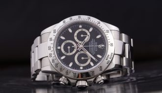 İkinci El Rolex Piyasası 2026