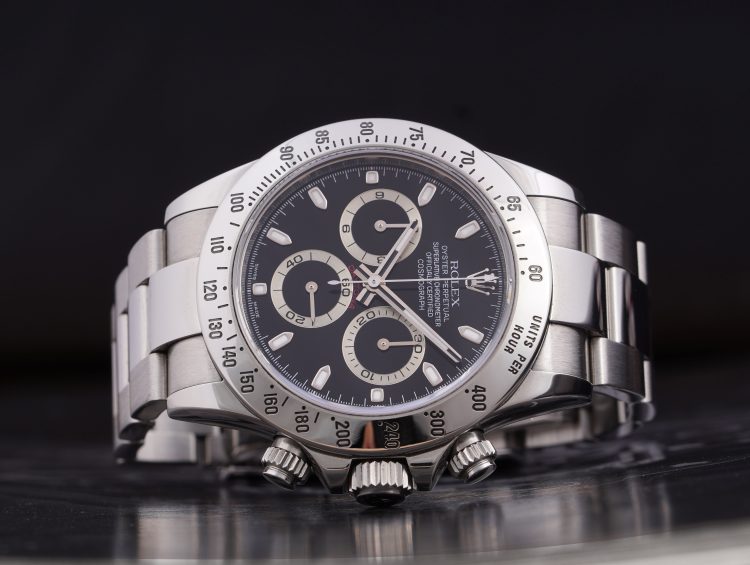 İkinci El Rolex Piyasası 2026