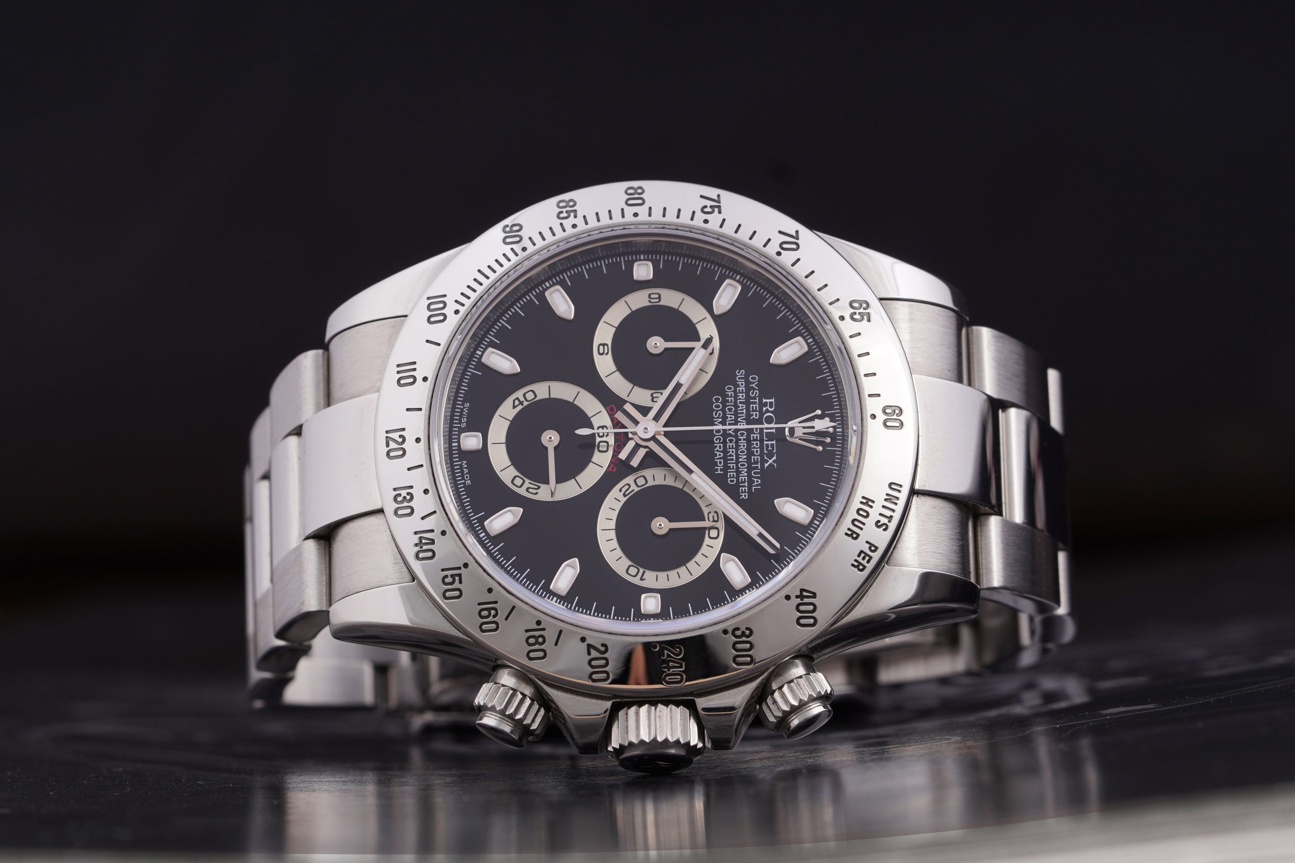 İkinci El Rolex Piyasası 2026