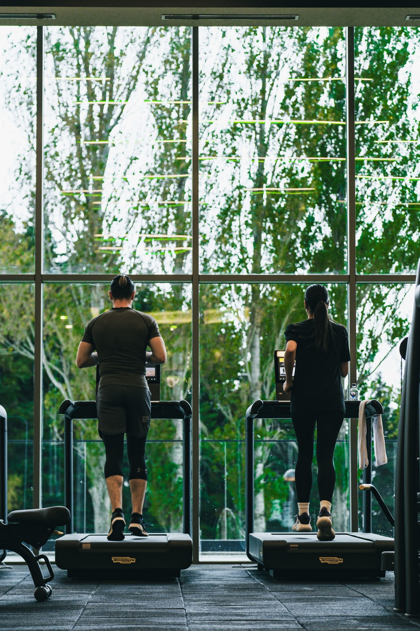 MacFit Üyelik Seçenekleri
