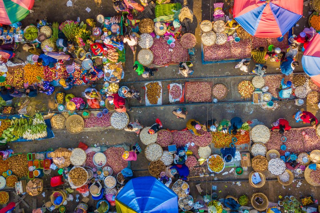 Market Fiyatları Neden Değişiyor