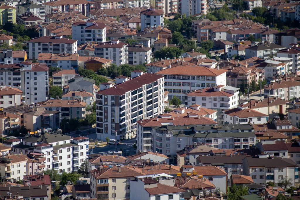 TOKİ Açık Satış Fiyat Listesi