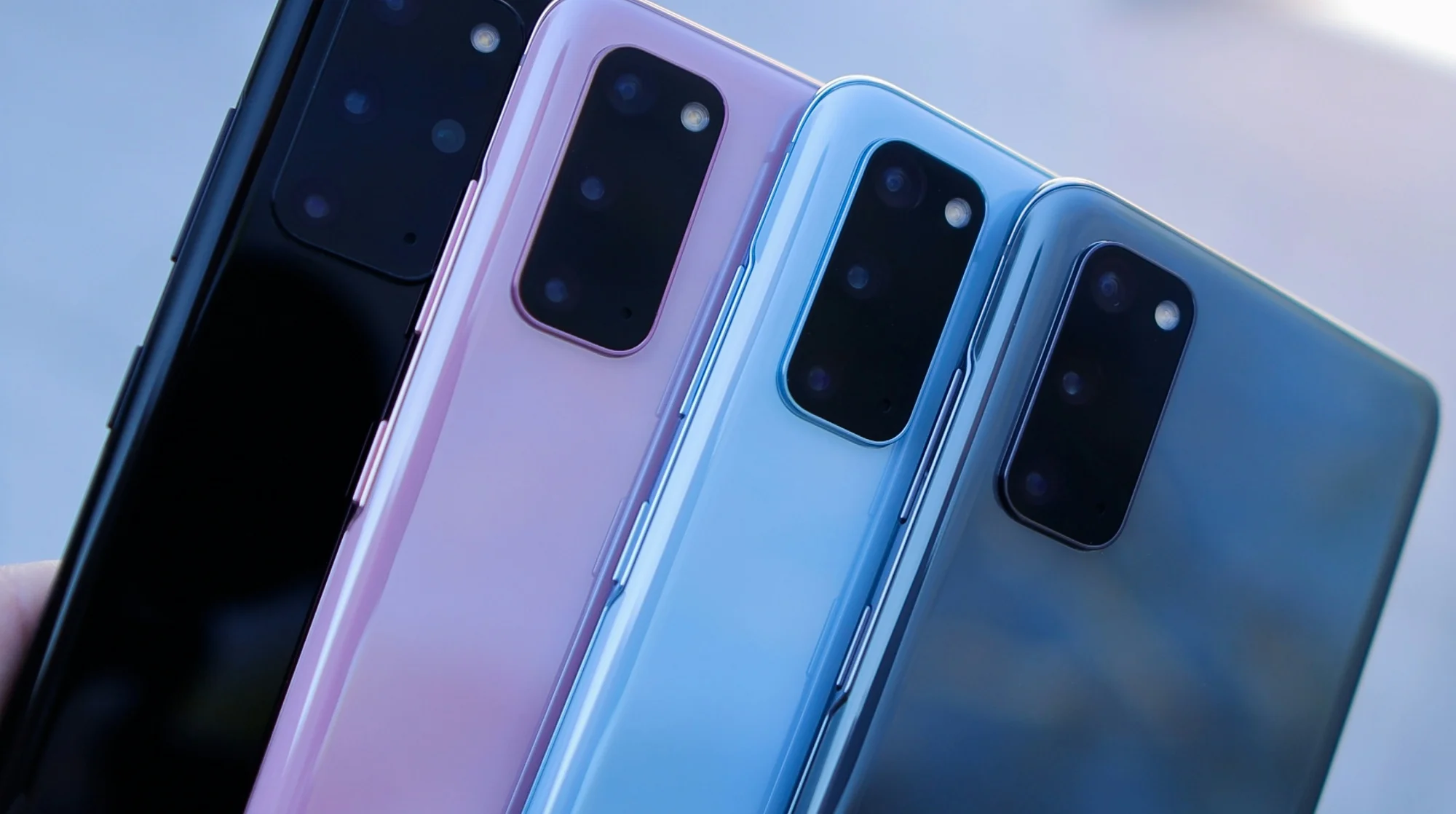 Samsung Telefon Modelleri ve Fiyatlarının Değişim Süreci