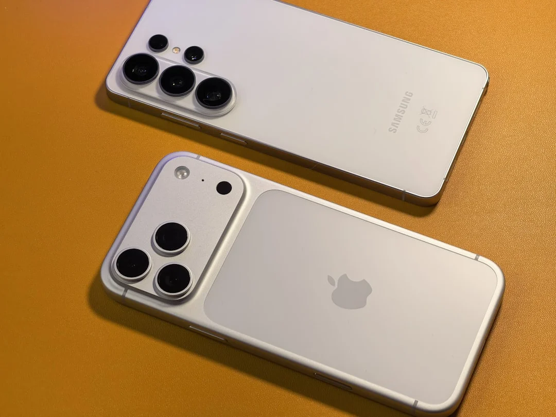 Samsung vs iPhone: 2026 Fiyat Kazanan Kim?