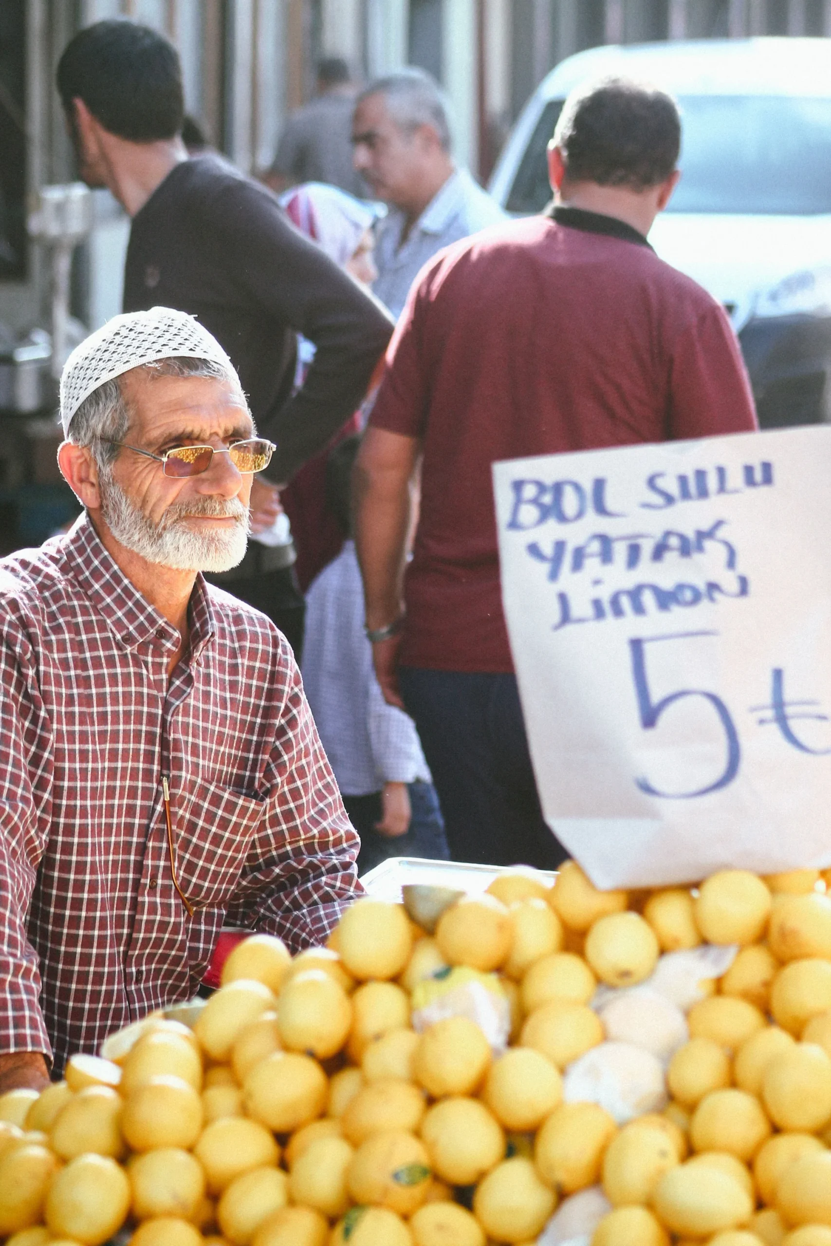 Sık Sorulan Sorular