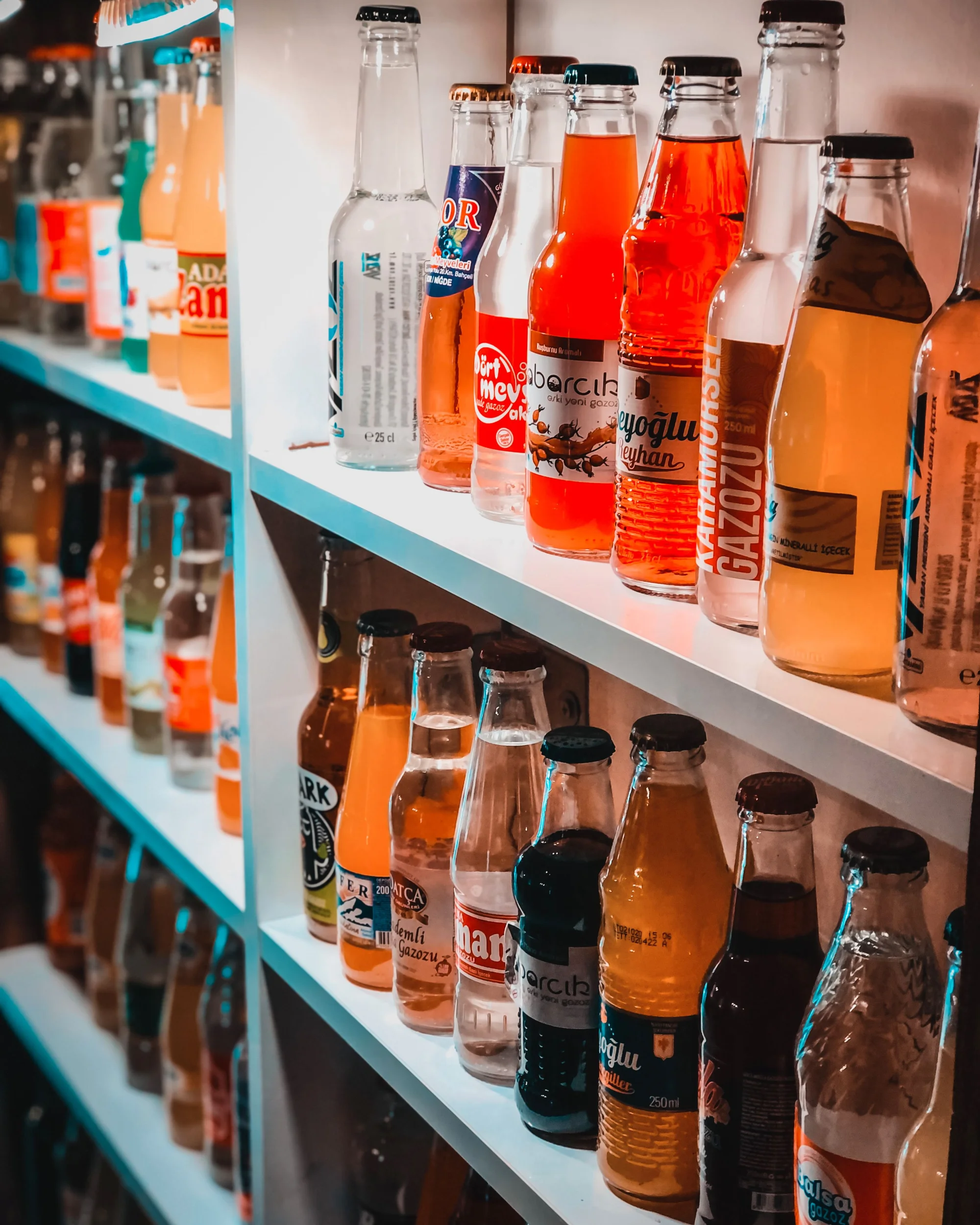 Sosyal Medya ve Market Ürünleri Fiyatları