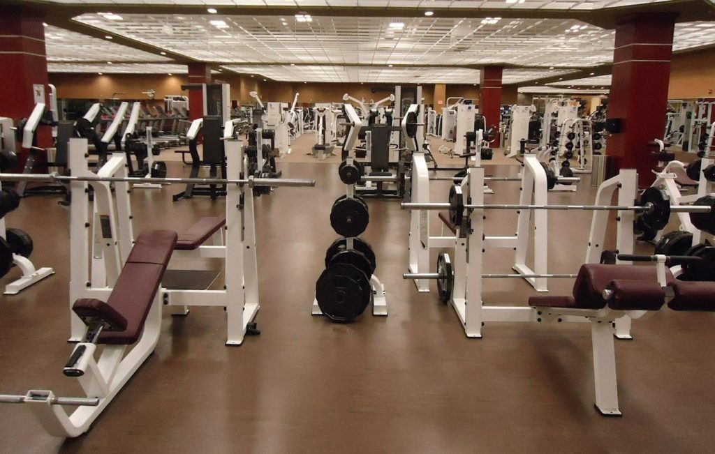 macfit salonları 2026