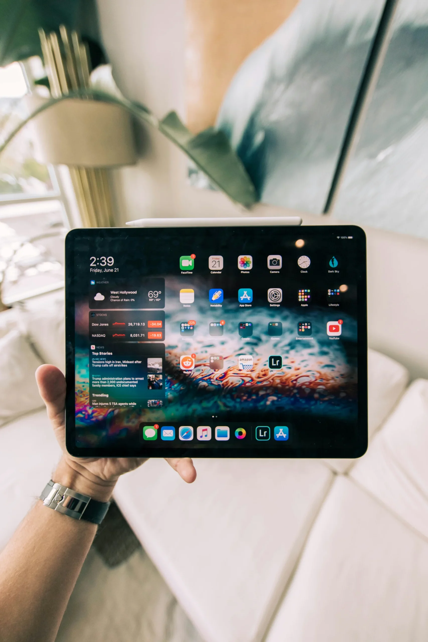 Telefon ve Tablet Arasındaki Farklar: Hangi Cihazı Tercih Etmelisiniz?