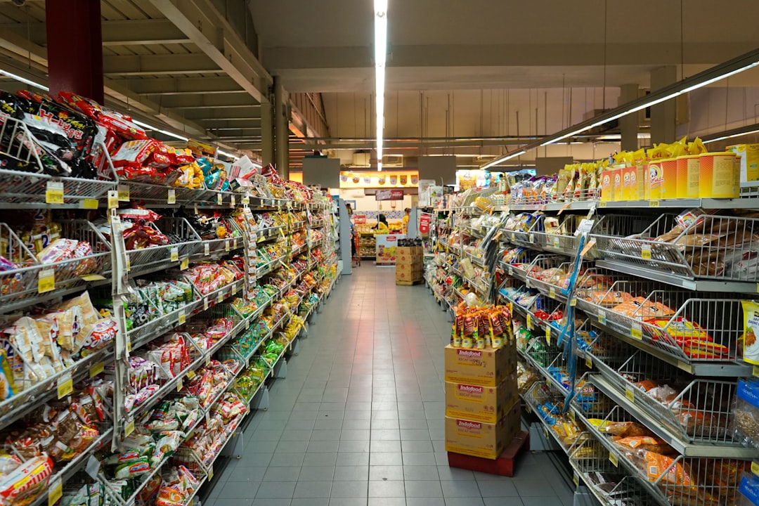 Market Fiyatları Neden Her Haftaya Değişiyor?