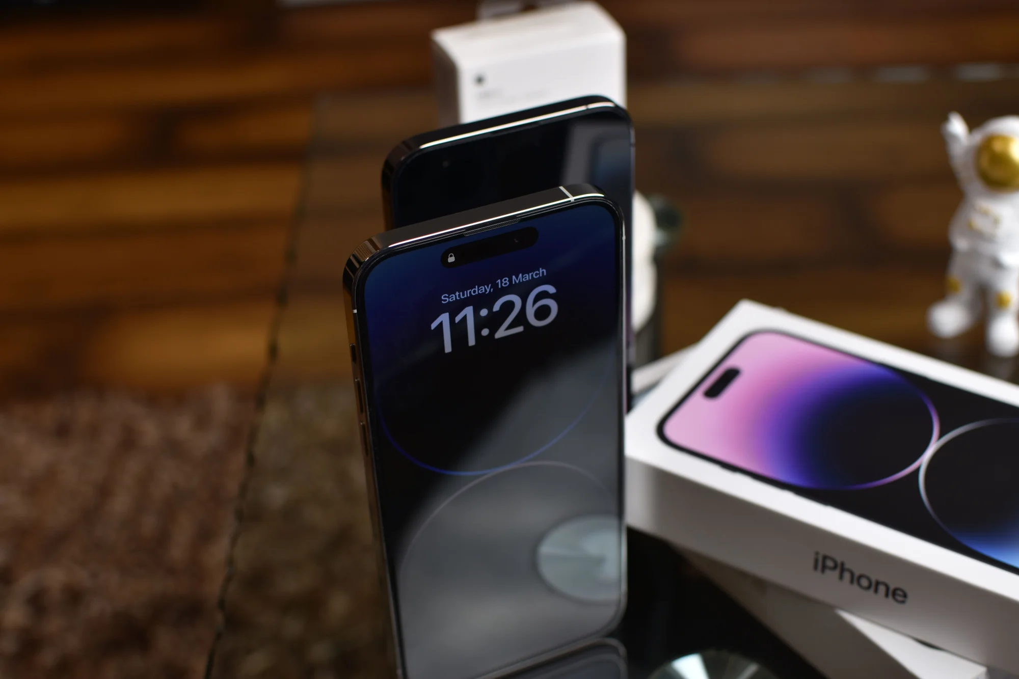 Yazılım Deneyimi: Android vs iOS