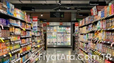 Aynı Market Sepeti 4 Zincirde Ne Kadar? BİM, A101, ŞOK ve Migros Haziran 2026 Karşılaştırması
