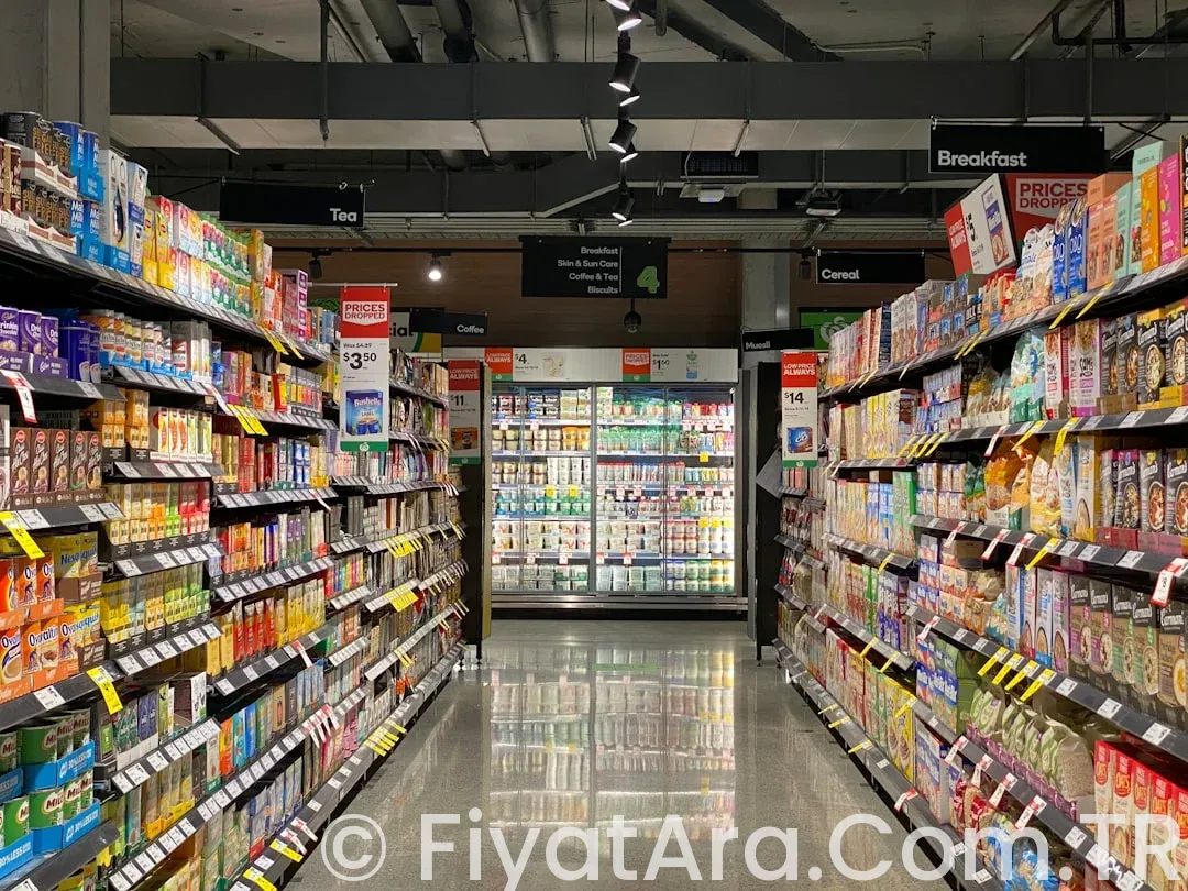 1. Aynı Market Sepeti 4 Zincirde Ne Kadar? BİM, A101, ŞOK ve Migros Haziran 2026 Karşılaştırması