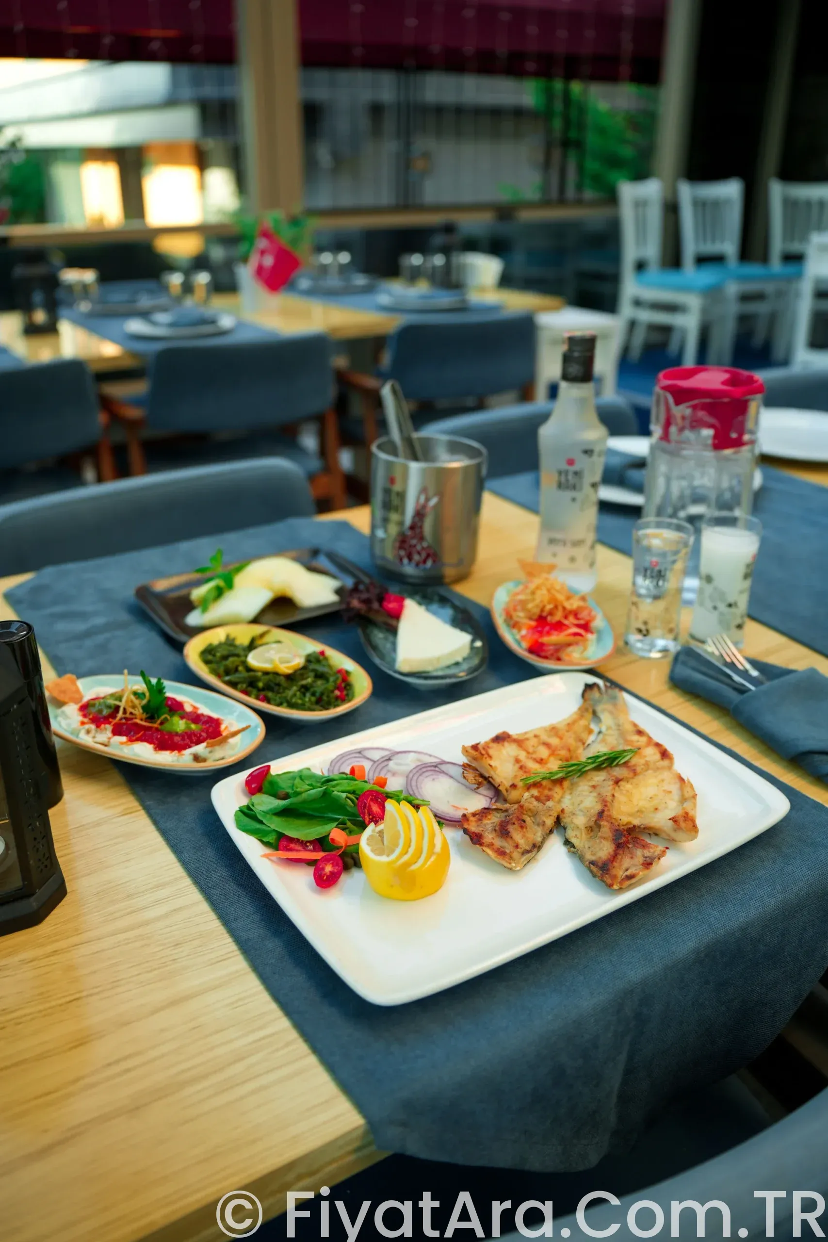 1000 TL ile Dört Kişi Nerede Yemek Yiyebilir? Popüler Restoranlar
