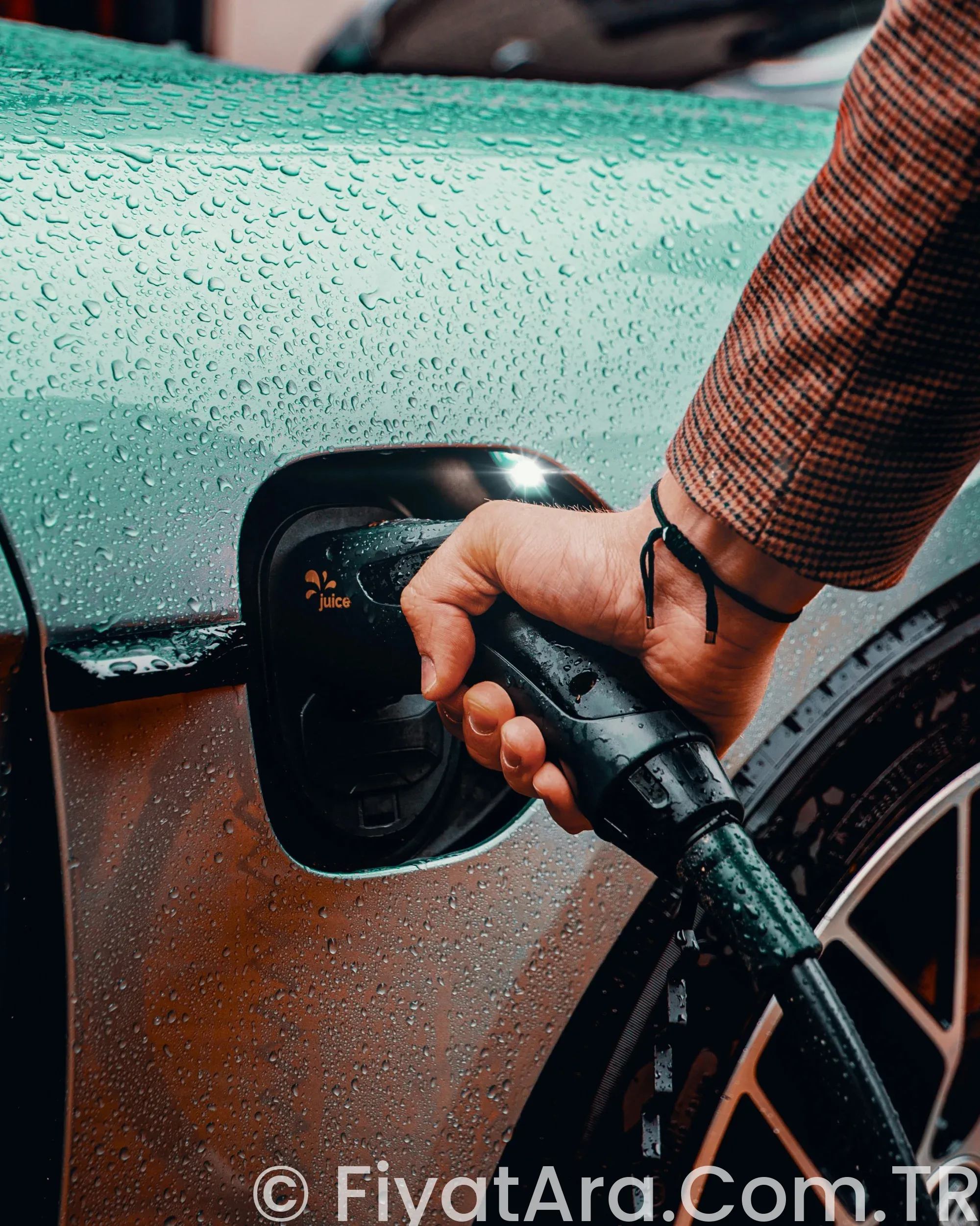 2025 Yılına Kadar Elektrikli Araç Fiyatları Tahminleri