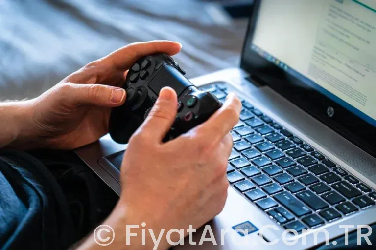 2026 En İyi Gaming Laptop Seçimi