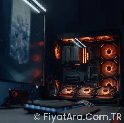 50 Bin TL PC Toplama En İyi Konfigürasyon
