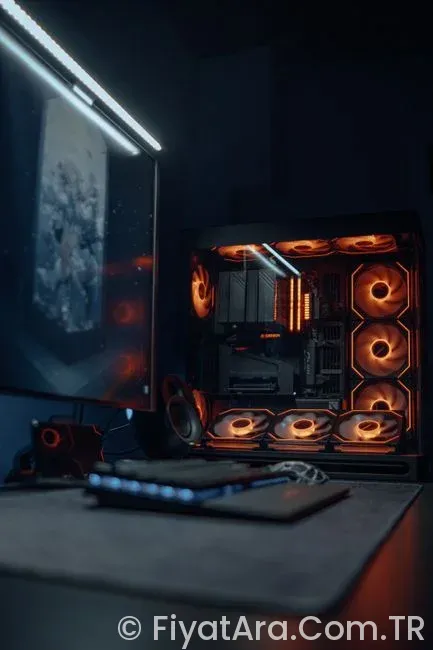 50 Bin TL PC Toplama En İyi Konfigürasyon