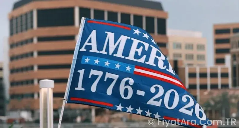Amerikan Viskisinde ÖTV ve KDV Etkisi: 2026’da 1 Şişe Jack Daniel’s İçin Kaç TL Vergi Ödüyoruz?