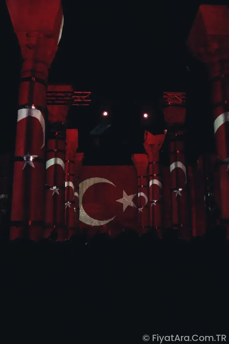 Avrasya Tüneli Bugün Ne Kadar? 2026 Güncel Geçiş Bedelleri