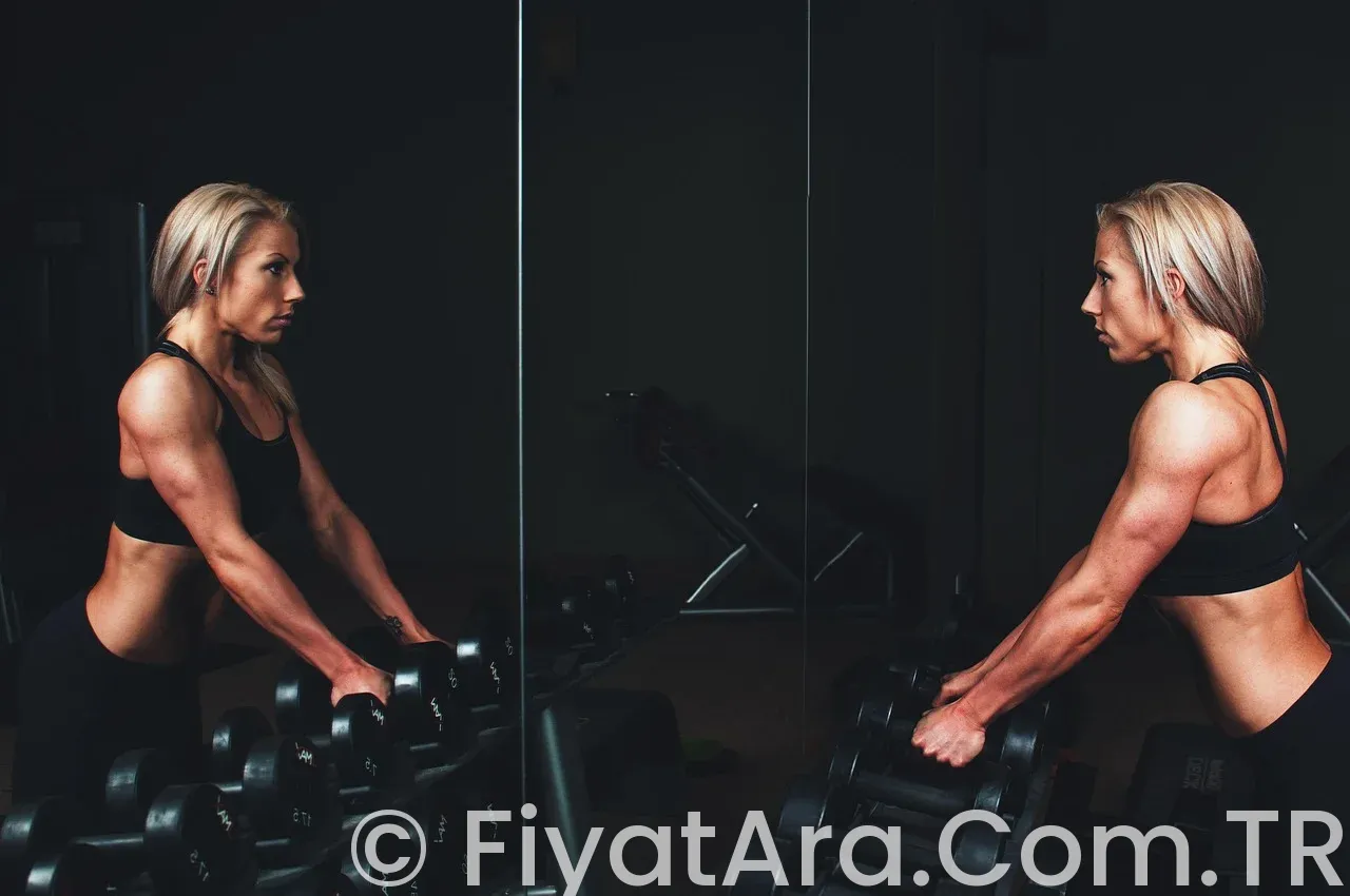 Aylık 1000 TL ile Sağlık ve Fitness Abonelikleri