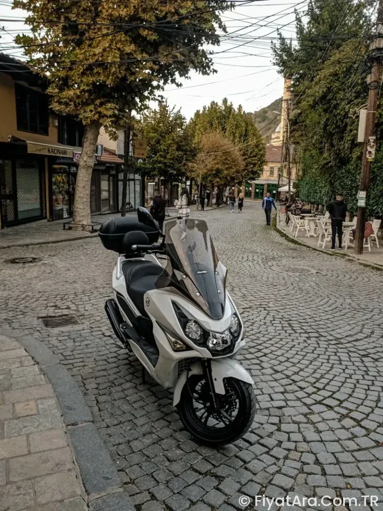 Bayilerde PCX 125 Sıra Listesi Ne Durumda? 2026 Honda Motosiklet Tedarik Süreçleri